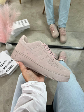 Air Force 1 - Nude