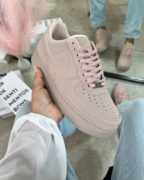 Air Force 1 - Nude