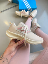 UltraRun - White/Rose