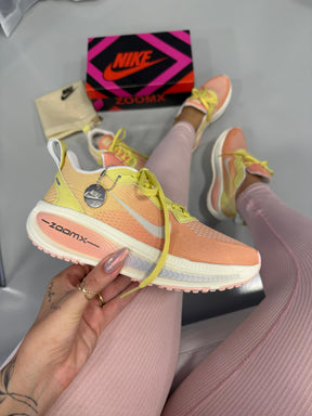 ZoomX Vomero 18 - Erva Doce / Gelato