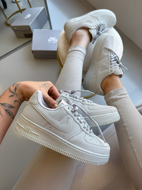 Air Force 1 - Cromo