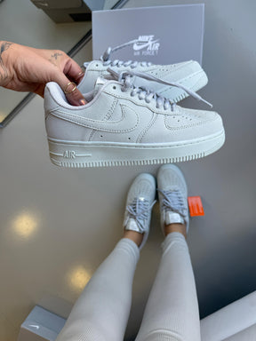 Air Force 1 - Cromo