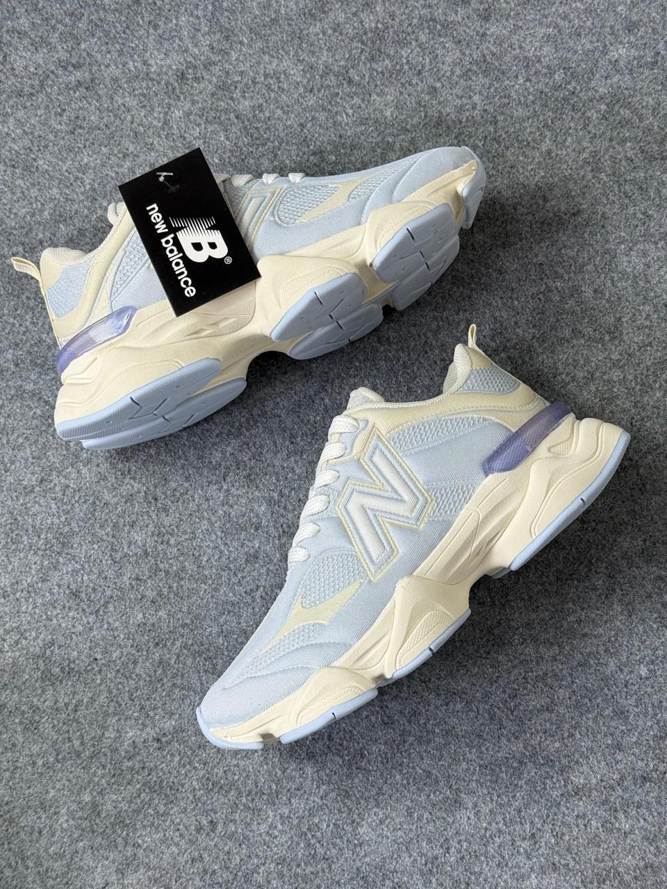 Tênis NB 9060 - Azul BB