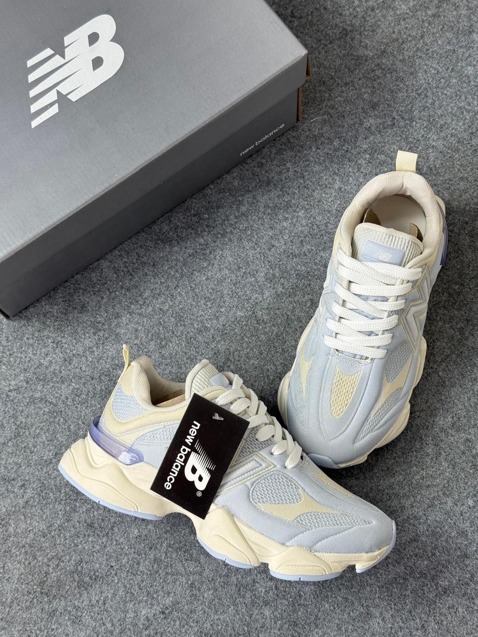 Tênis NB 9060 - Azul BB