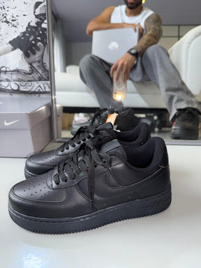 Air Force 1 - Preto