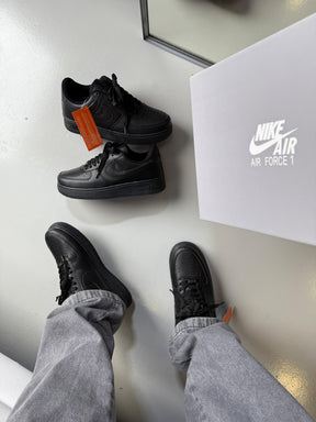 Air Force 1 - Preto