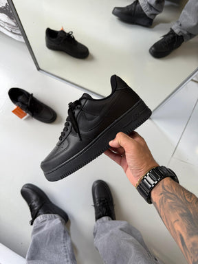 Air Force 1 - Preto