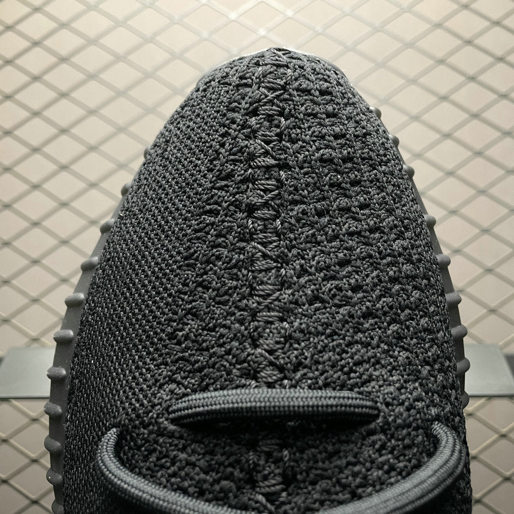 Yeezy Boost 350 - Preto Vermelho