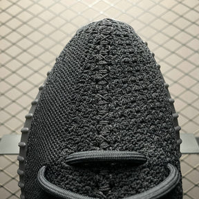 Yeezy Boost 350 - Preto Vermelho