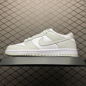 Dunk Light Smoke Grey