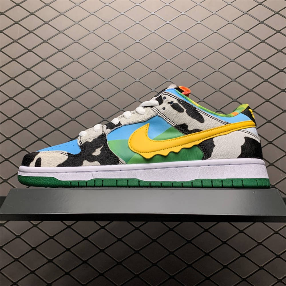 Dunk Low Chunky Dunky