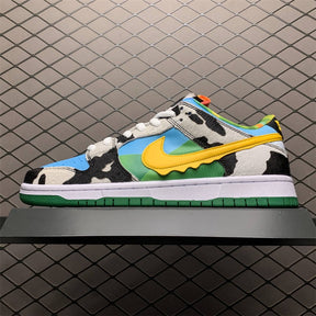 Dunk Low Chunky Dunky