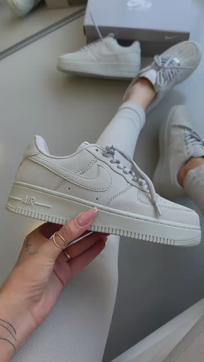 Air Force 1 - Cromo