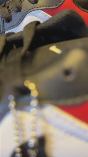 Jordan 1 Low - Tricolor