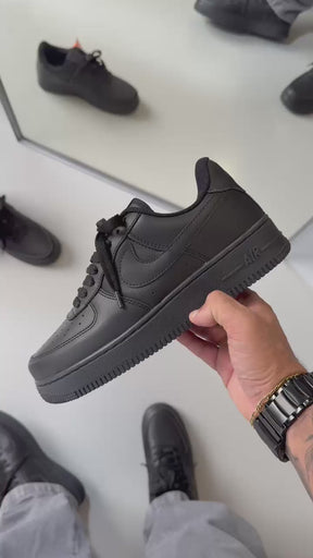 Air Force 1 - Preto