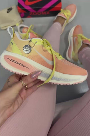 ZoomX Vomero 18 - Erva Doce / Gelato