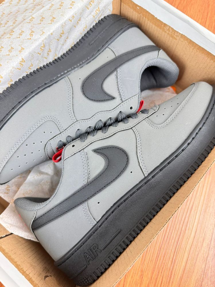 Air Force 1 - Chumbo