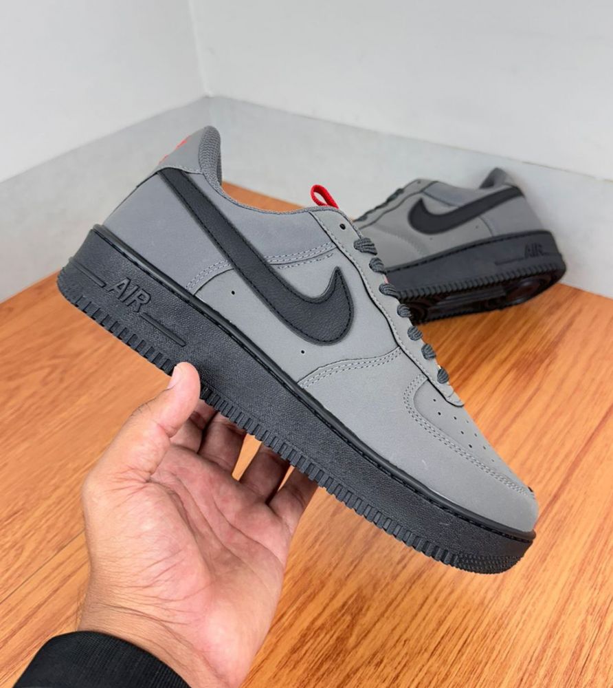 Air Force 1 - Chumbo