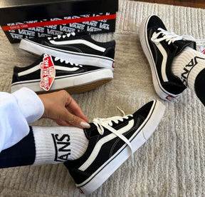 Vans Old Skool - Tradicional