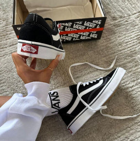 Vans Old Skool - Tradicional