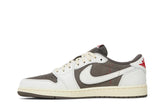 Jordan 1 Retro Low Travis Scott Reverse Mocha